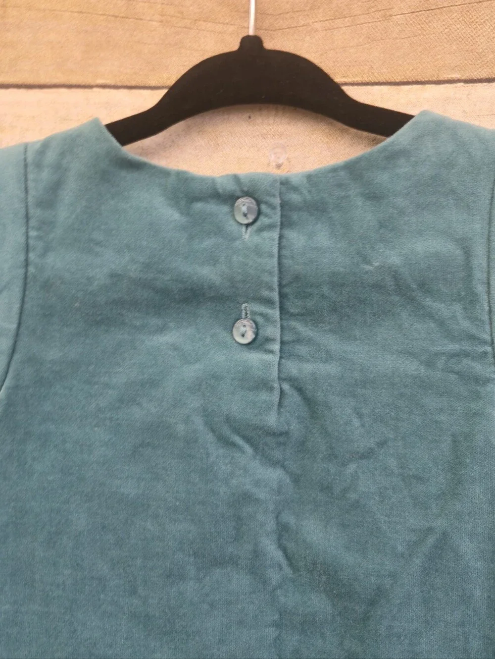 Gymboree Baby Dress With Diaper Cover Size 3-6 Months